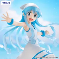 FuRyu Squid Girl Trio-Try-iT Figure -Squid Girl- - Squid Girl - photo 3