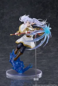TAITO Frieren: Beyond Journey's End AMP+ Figure - Frieren - Frieren: Beyond Journey's End - photo 10