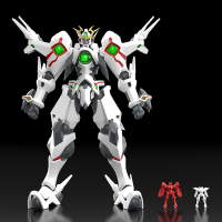 MODEROID Ordian 14