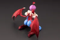 KOTOBUKIYA LILITH - DARKSTALKERS - photo 8
