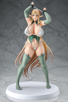 The Twilight Elf of the Evening Eilene 13