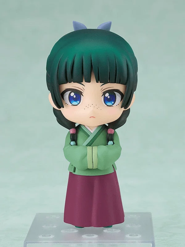 GOOD SMILE COMPANY Nendoroid Maomao - The Apothecary Diaries