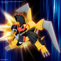 HG JYAKOMARU 10
