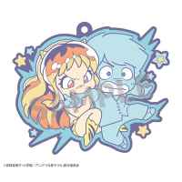 Rubber mascot Buddycolle The Return of Lum 3