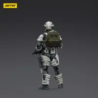 JOYTOY Steel Ride Corps Assaulter Albedo - Dark Source - photo 3