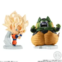 BANDAI Dragon Ball Super Warriors 9 Dragon Ball Super (Box/12), Bandai Dragon Ball Super Warriors - Dragon Ball Super - photo 3