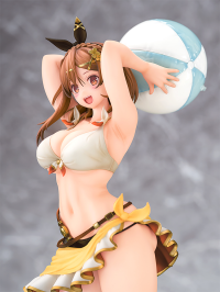 Ryza (Reisalin Stout): Tanned Swimsuit Ver. 8