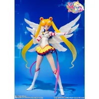 TAMASHII NATIONS Eternal Sailor Moon "Pretty Guardian Sailor Moon Sailor Stars" - Sailor Moon - photo 1
