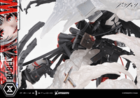Concept Masterline Arknights W ELITE 2 Bonus Version 2
