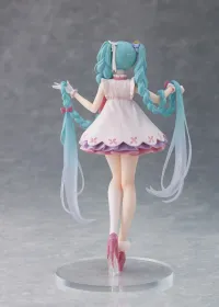 TAITO Hatsune Miku Wonderland Figure - Rapunzel - Hatsune Miku - photo 5