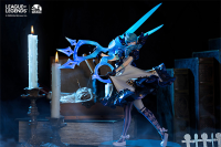 Infinity Studio×League of Legends The Hallowed Seamstress- Gwen 1/6 Statue 10