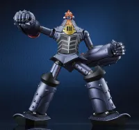GOOD SMILE COMPANY MODEROID Big O(re-run) - The Big O - photo 6