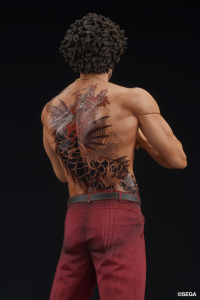 DIGSTA "Like a Dragon"  Ichiban Kasuga 16