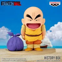 BANDAI DRAGON BALL History Box KRILLIN - Dragon Ball - photo 7