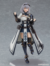 figma Shirogane Noel 8