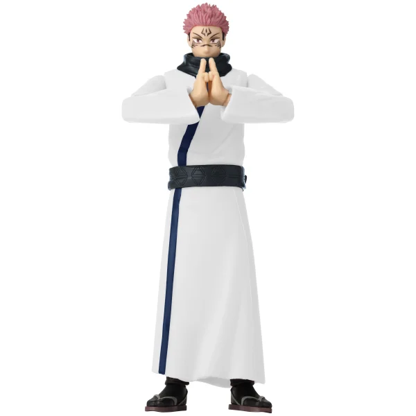 Anime Heroes - Jujutsu Kaisen - Ryomen Sukuna