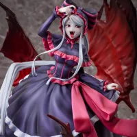 Union Creative Overlord Shalltear Bloodfallen 10th Anniversary so-bin ver. - Overlord - photo 3