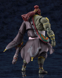 figma Ganondorf: Tears of the Kingdom Ver. 9