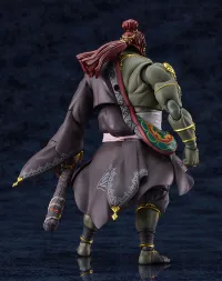 GOOD SMILE COMPANY figma Ganondorf: Tears of the Kingdom Ver. - The Legend of Zelda - photo 9