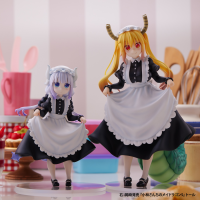 Miss Kobayashi's Dragon Maid S Kanna 7