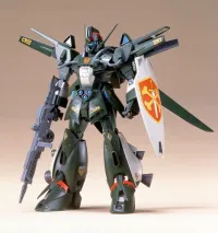 BANDAI HOBBY 1/100 DAHGI-IRIS - Mobile Suit Gundam: OVAs and Side Stories - photo 2