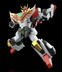 GOOD SMILE COMPANY THE GATTAI Granbird - The Brave Fighter of Sun Fighbird - photo 3