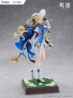 FuRyu Phoebe 1/7 Scale Figure - Wuthering Waves - photo 9