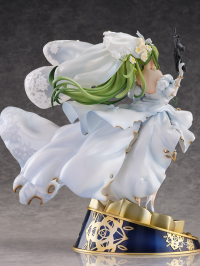 M950A The Warbler and the Rose -Wounded Ver.- 1/7 Scale Figure 10