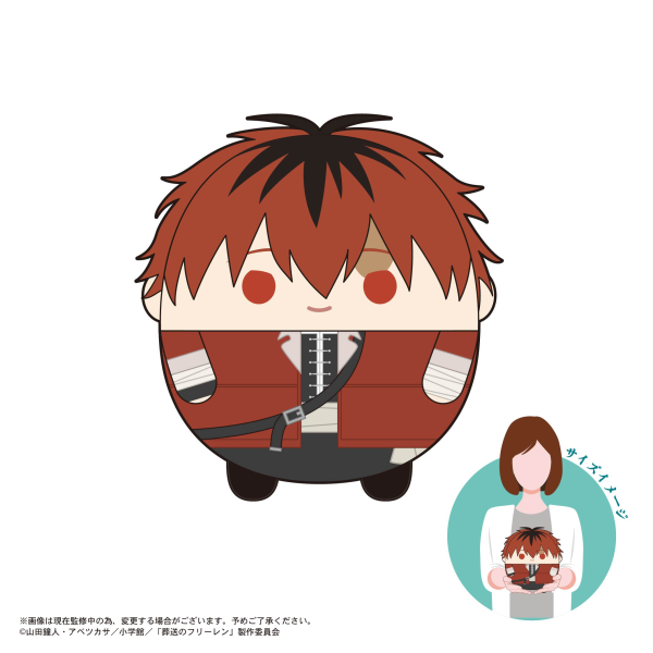 FUWA KORORIN M SIZE (C)