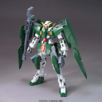 HG 1/100 #02 Gundam Dynamis 3
