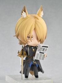 Nendoroid Młynar 4