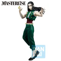 BANDAI Illumi Hunter X Hunter, Masterlise Ichibansho Figure - HUNTER×HUNTER - photo 1