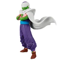BANDAI DRAGON BALL Z SOLID EDGE WORKS PICCOLO - Dragon Ball Z - photo 3