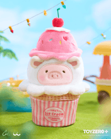 LuLu the Piggy - Ice Cream Mallow (Aug Ver.) 12
