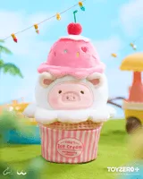 TOYZEROPLUS LuLu the Piggy - Ice Cream Mallow (Aug Ver.) - LuLu The Piggy - photo 12