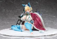 Phat! Company VSK-94 Christmas Eve Detective Heavy Damage Ver. - Girls' Frontline - photo 3