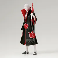 BANDAI NARUTO SHIPPUDEN Noir Edge Collection-HIDAN & KAKUZU-(A:HIDAN) - NARUTO - photo 3