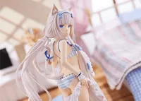PLUM PMOA Vanilla～Dress up time～ - NEKOPARA - photo 2