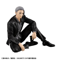 G.E.M. series SAKAMOTO DAYS Palm Size Sakamoto san 7