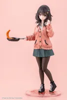 KOTOBUKIYA Mako Kawai - FOOD FOR THE SOUL - photo 1