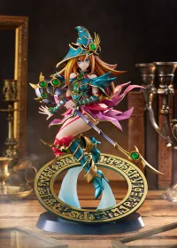 GOOD SMILE COMPANY Magician's Valkyria / Yu-Gi-Oh! Card Game Monster Figure Collection - Yu-Gi-Oh! - photo 1