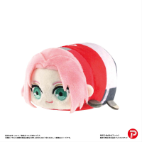NARUTO POTE KORO MASCOT (6pc per box) 7