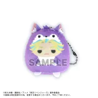 MAX LIMITED TOKYO REVENGERS TENORINZU COLLECTION 4 - Tokyo Revengers - photo 8