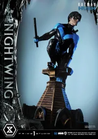 Prime 1 Studio Museum Masterline Batman: Hush (Comics) Nightwing - DC Comics - photo 32