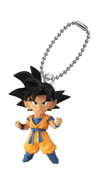 BANDAI Dragon Ball 2 PK Blind Pack Anime Mascots (Box of 24) - Dragon Ball - photo 6