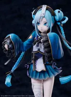 Design COCO Hatsune Miku jiangshi Ver. 1/7 Complete Figure - Hatsune Miku - photo 10