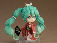 Nendoroid Hatsune Miku: Beauty Looking Back Ver. 5