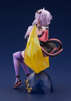 Yuzuki Yukari 18