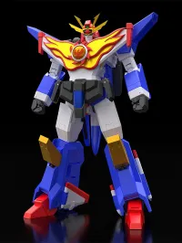 GOOD SMILE COMPANY THE GATTAI Fighbird - The Brave Fighter of Sun Fighbird - photo 1