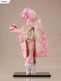 Madoka Kaname -Japanese Doll- 1/4 Scale Figure 9